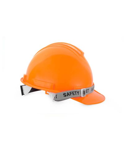 Vertex Class E Safety Helmet Orange (Demo)