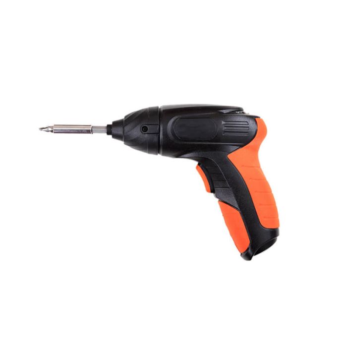 18V Impact Driver Freak Two In One 1/4in & 1/2in (Bare Tool) (Demo)